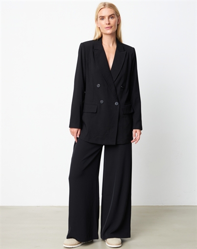 Gossia - Magga Blazer - Black